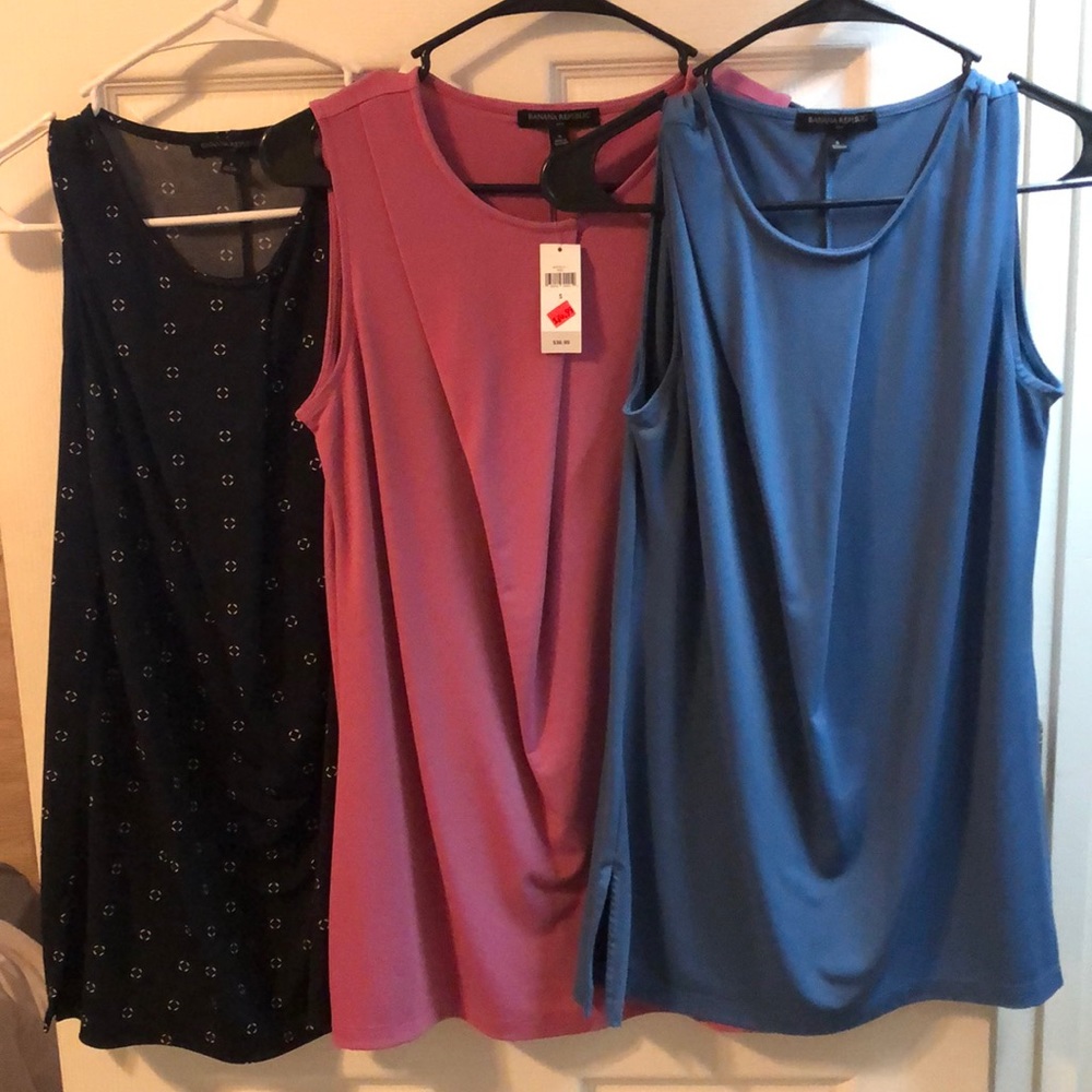Women’s blouses